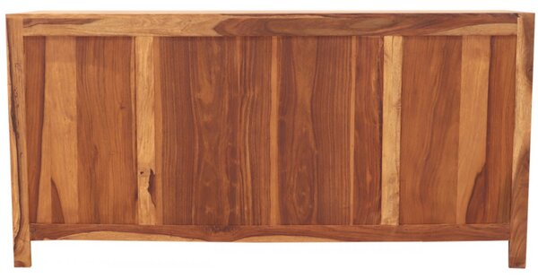 Komoda Amba 180x90x45 z indického masivu palisandr