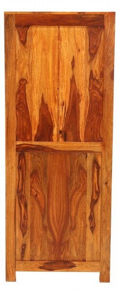 Komoda Gani 60x150x45 z indického masivu palisandr