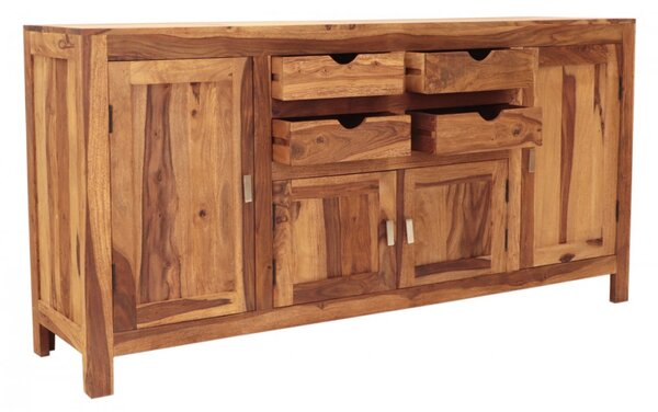 Komoda Amba 180x90x45 z indického masivu palisandr
