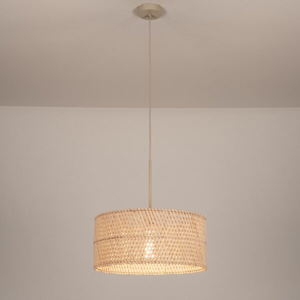 Závěsné svítidlo Banurai Taupe and Light Taupe 40 (LMD)