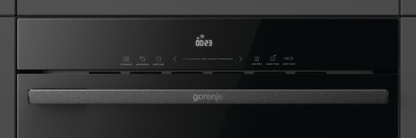 Vestavná mikrovlnná trouba Gorenje BM341M3DBGH