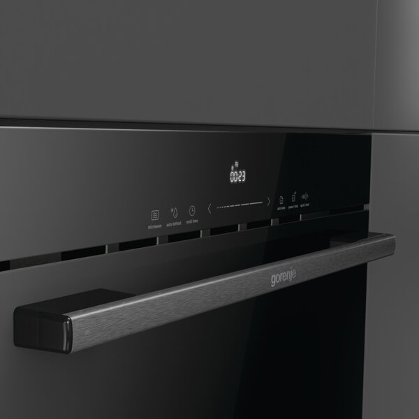 Vestavná mikrovlnná trouba Gorenje BM341M3DBGH