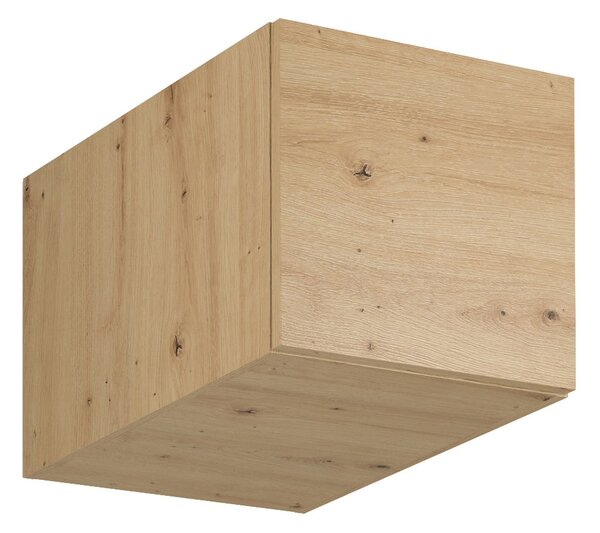 LANGEN ap | horní skříňka N40 | push open | artisan