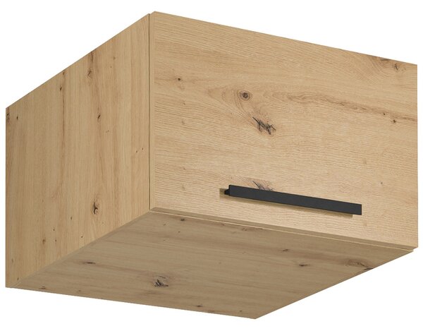 LANGEN ap | horní skříňka N60 | push open | artisan