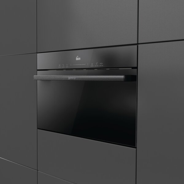 Vestavná mikrovlnná trouba Gorenje BM341M3DBGH