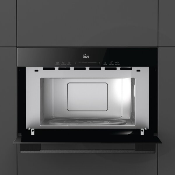 Vestavná mikrovlnná trouba Gorenje BM341M3DBGH