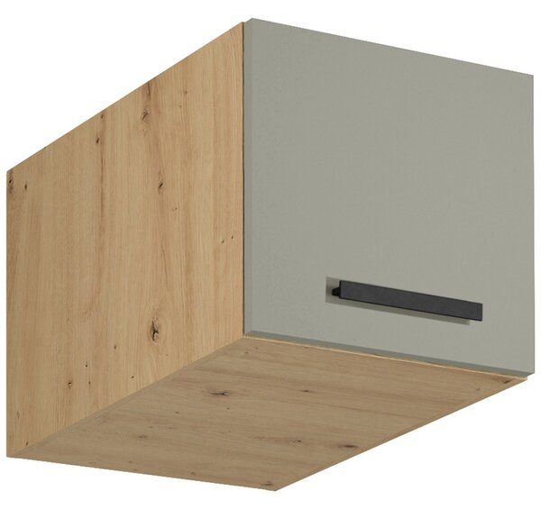 LANGEN bp | horní skříňka N40 | push open | béžová