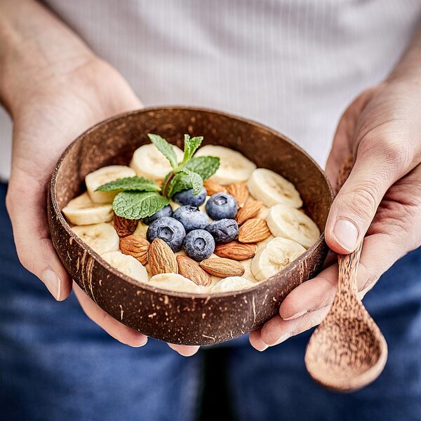 COCONUT Kokosová miska 430 ml