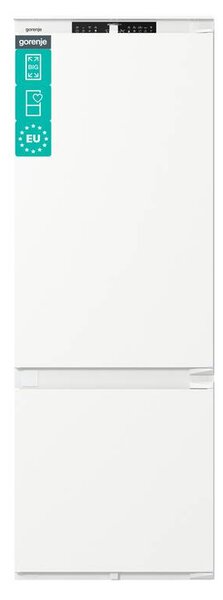 Vestavná chladnička Gorenje NRKI619D61WFE (D)