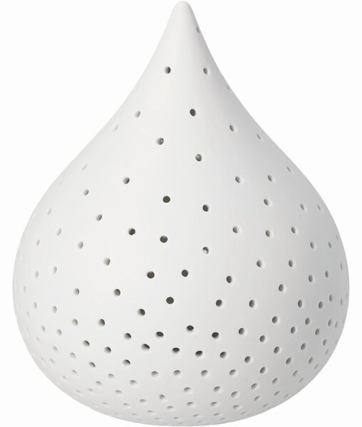 Räder Porcelánová LED Drop svítilna