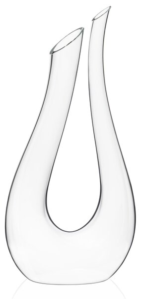 Rona Originální, ručně vyrobená karafa Orion 330 mm