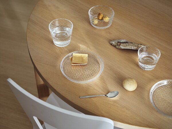 Talíř Kastehelmi Iittala 170mm čirá