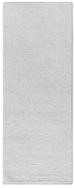 Villeroy & Boch, DOPRODEJ: 80x200 cm AKCE: Běhoun Villeroy & Boch 106048 White, bílá, ložnice