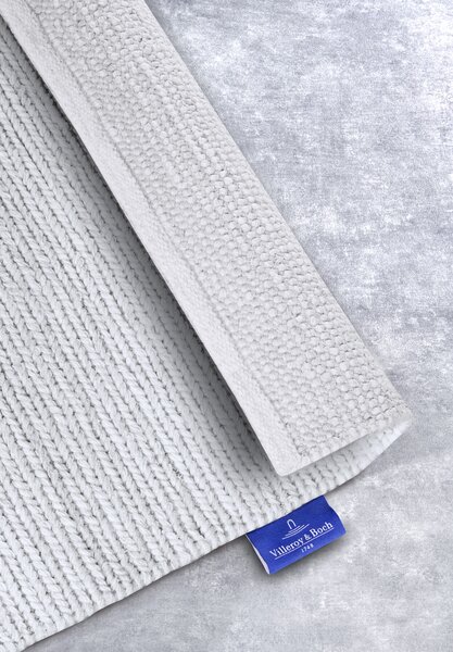 Villeroy & Boch, DOPRODEJ: 80x200 cm AKCE: Běhoun Villeroy & Boch 106048 White, bílá, ložnice