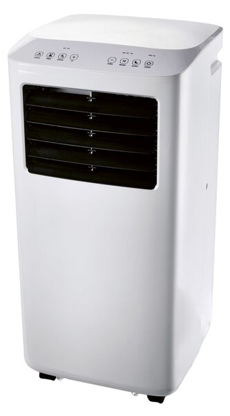 Silvercrest® Mobilní klimatizace 9000 BTU Wifi A1 (100388754)