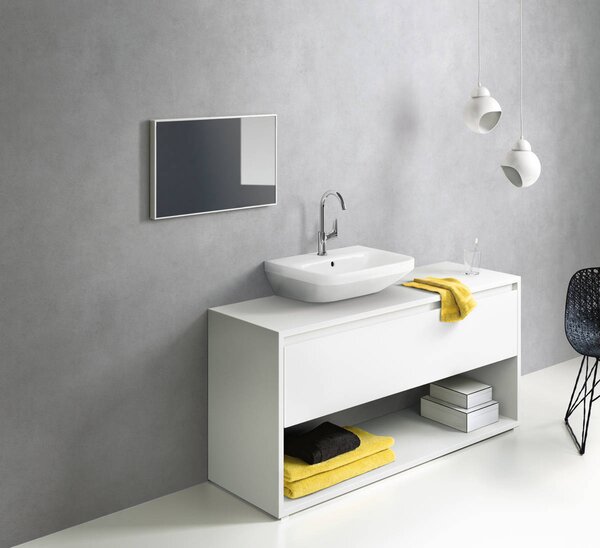 Hansgrohe Logis umyvadlová baterie stojící chrom 71131000