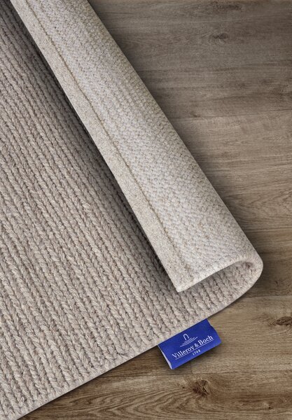Villeroy & Boch, Kusový koberec Villeroy & Boch 106049 Beige, 60x90, béžová, ložnice