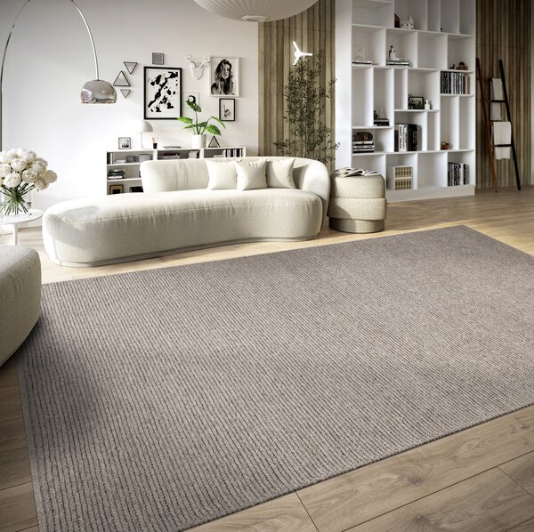 Villeroy & Boch, Kusový koberec Villeroy & Boch 106049 Beige, 60x90, béžová, ložnice