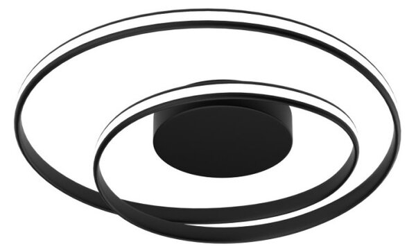 Immax 07140-B70 LED stropnice ROUND | 35W integrovaný LED zdroj | 1750lm | 2700-6500K