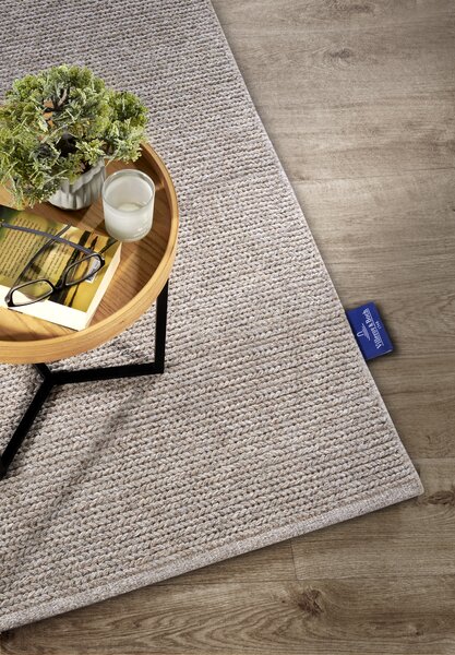 Villeroy & Boch, Kusový koberec Villeroy & Boch 106049 Beige, 60x90, béžová, ložnice