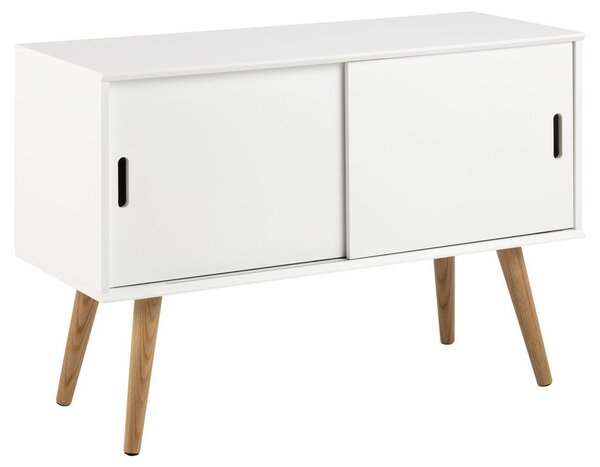 Design Scandinavia Komoda Marika, 100 cm