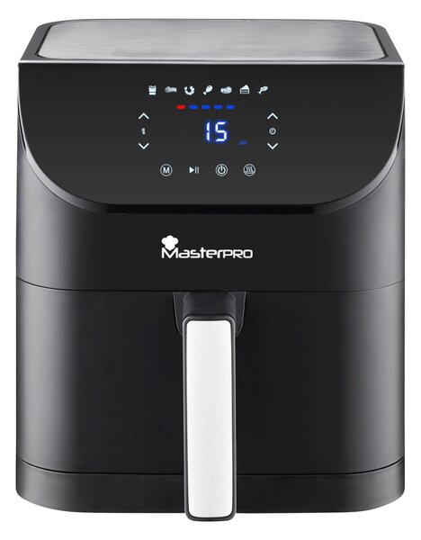 Masterpro Horkovzdušná fritéza (100389519)