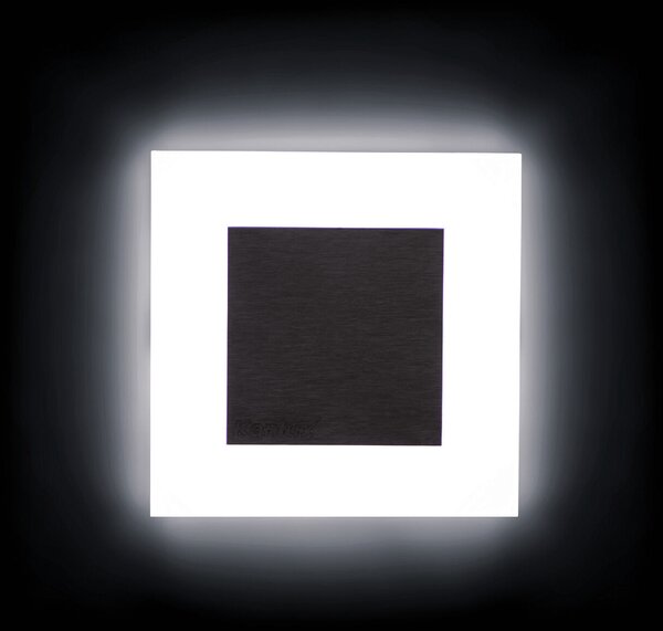 APUS LED B-WW Dekorativní svítidlo LED (krab.FB60-O součástí)