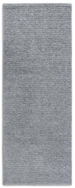 Villeroy & Boch, Běhoun Villeroy & Boch 106050 Silver, 80x200, šedá, ložnice