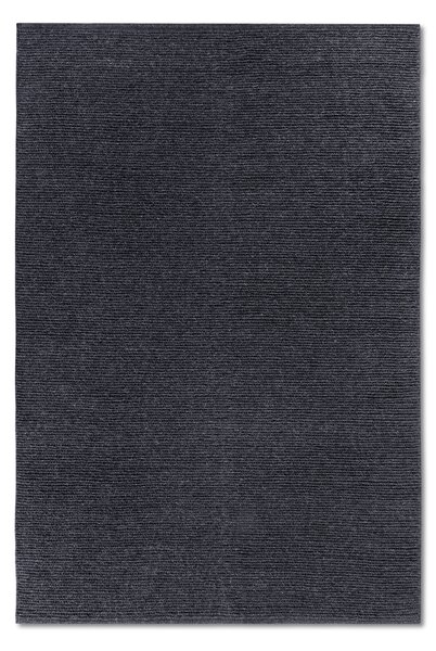 Villeroy & Boch, Kusový koberec Villeroy & Boch 106051 Anthracite, 60x90, šedá, ložnice