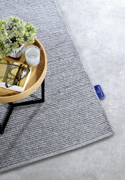 Villeroy & Boch, Běhoun Villeroy & Boch 106050 Silver, 80x200, šedá, ložnice