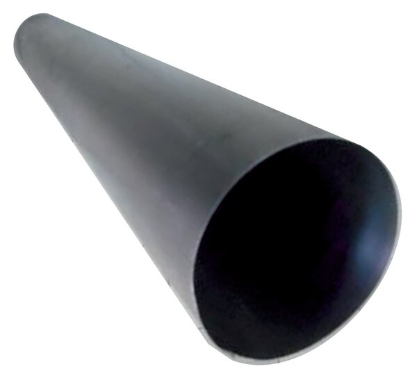 Roura 100/500/0,5 mm trubka kouřová