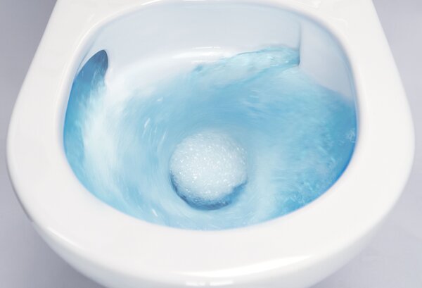 Deante Jaśmin kompaktní wc se sedátkem s vírovým splachováním bílá CDJD6RPS