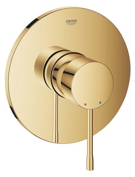 Grohe Essence sprchová baterie pod omítku Cool Sunrise 24057GL1