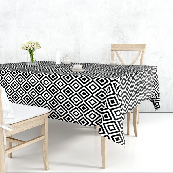 Ubrus PVC M-114 A Role 140cm x 20m