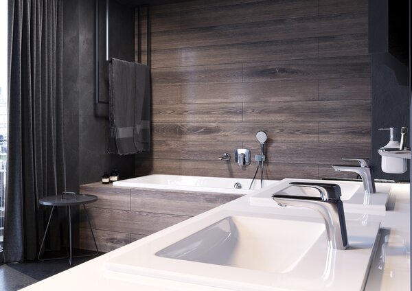 Kludi Freshline sprchová hlavice chrom 678000500