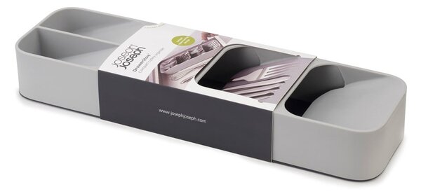 Kompaktní přihrádky na příbory Joseph Joseph Drawer