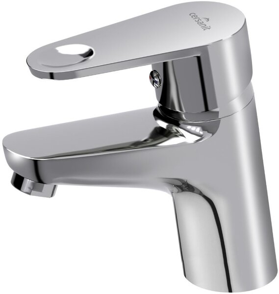 Cersanit Cari umyvadlová baterie stojící chrom S951-040