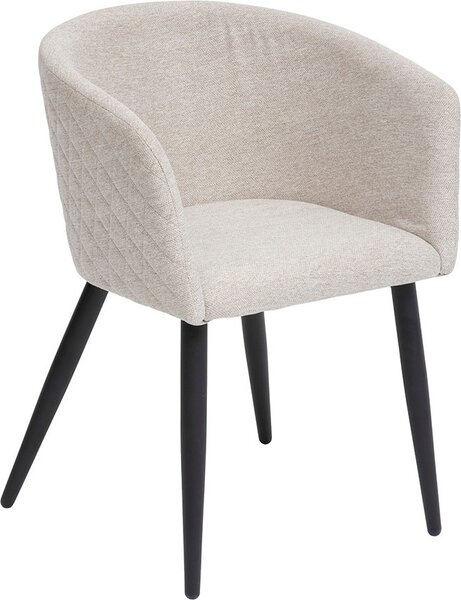 Jídelní židle Eazy Living Aldo Beige