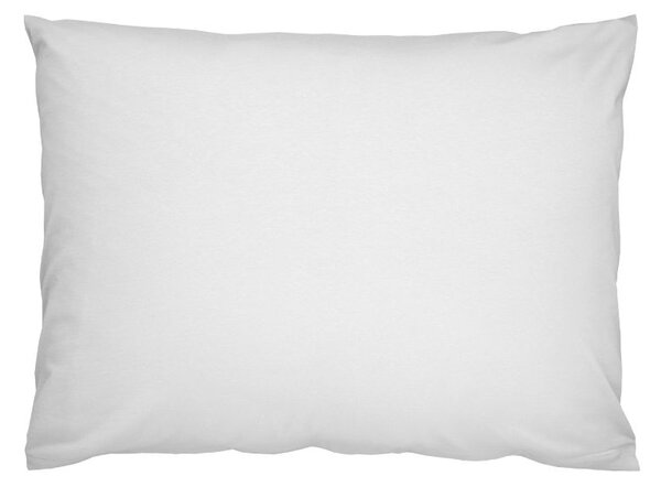 Povlak JERSEY ELASTIC LYCRA světle šedá 40 x 40 cm