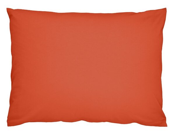 Povlak JERSEY ELASTIC LYCRA cihlová 40 x 40 cm