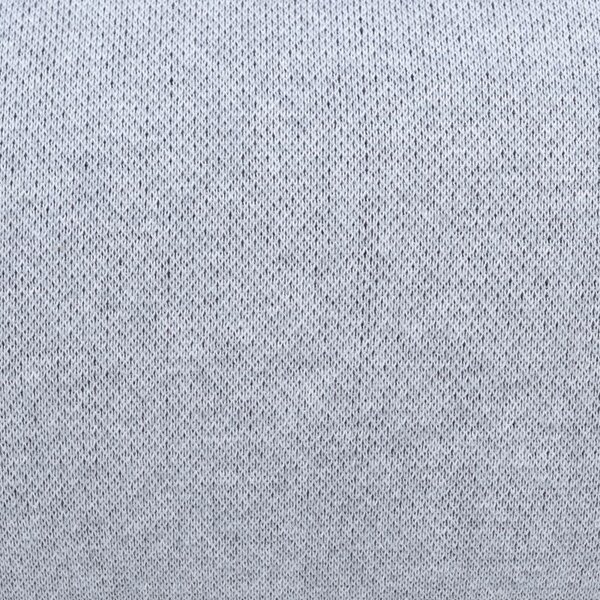 Pletený povlak DESIGN králík šedobílá 30 x 50 cm
