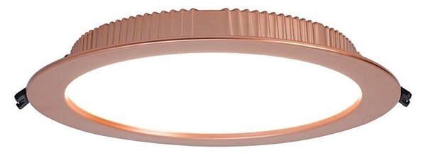 Immax NEO 07331L -LED Stm podhled sv DOWN LED/36W/230V Wi-Fi Tuya pr. 23 cm rose