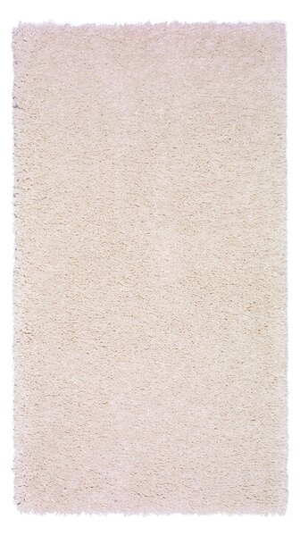 Světle béžový koberec Universal Aqua Liso, 133 x 190 cm