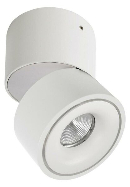 Deko-Light stropní přisazené svítidlo Uni II Mini 220-240V AC/50-60Hz 8,00 W 3000 K 600 lm 91 mm bílá 348122