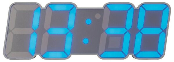 Auriol® LED nástěnné a stolní hodiny (100391320)
