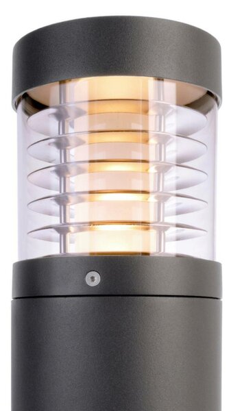 Deko-Light KapegoLED stojací svítidlo Ortis 220-240V AC/50-60Hz 15,90 W 3000 K 510 lm 1000 mm tmavěšedá 733004