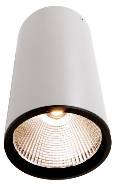Deko-Light KapegoLED stropní přisazené svítidlo Luna 40 220-240V AC/50-60Hz 40,20 W 3000 K 2520 lm bílá 348063