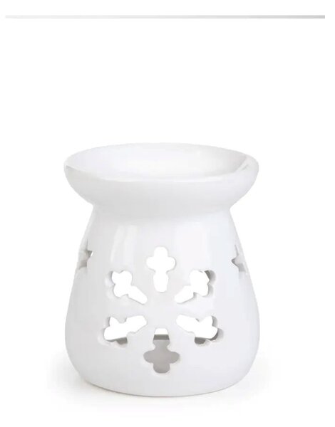 Keramický aroma difuzér Rinda Christmas 11 cm Homla