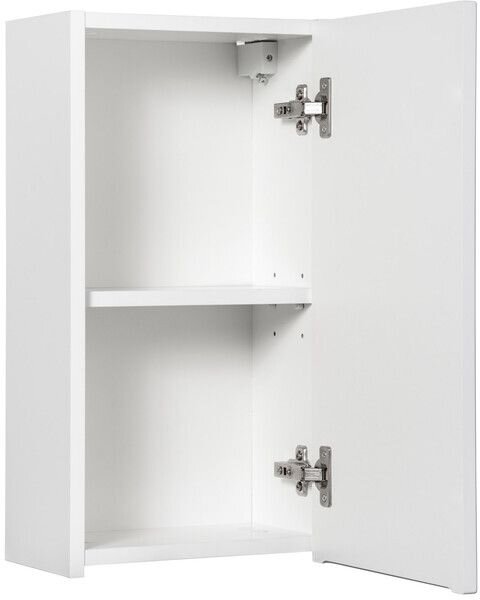 Comad Nova White skříňka 30x18.9x57 cm boční závěsná bílá NOVA WHITE 83-30-1D