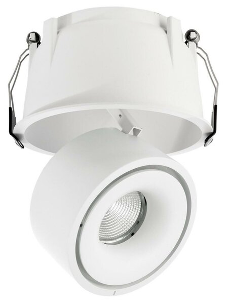 Deko-Light stropní vestavné svítidlo Uni II Max 34-35V DC 24,00 W 3000 K 2150 lm bílá 565344